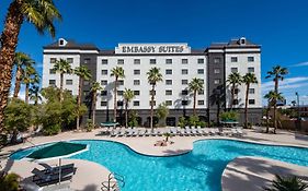 Embassy Suites Hotel Las Vegas Nevada